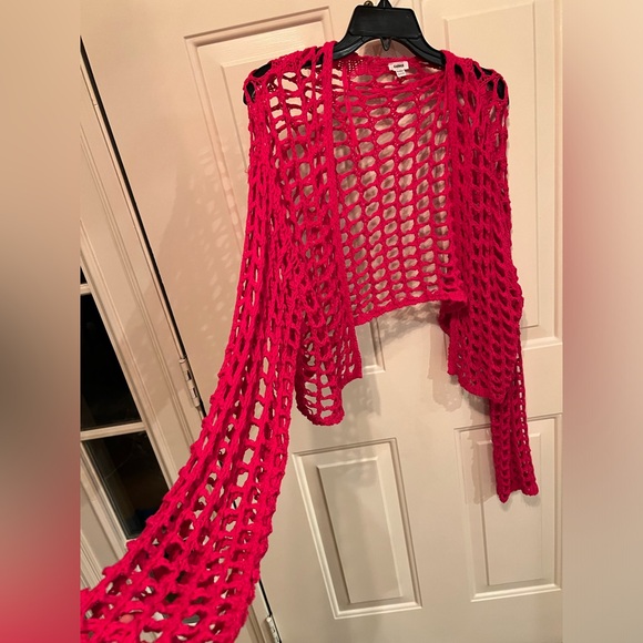 Garage Clothing Cardigan - Picture 2 of 3